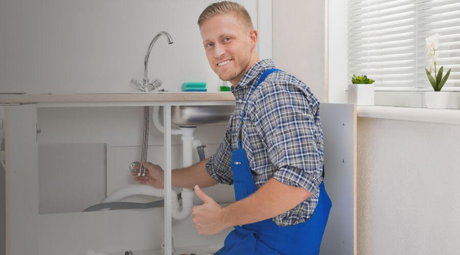 Local water heater installation in Mount Pleasant, SC
